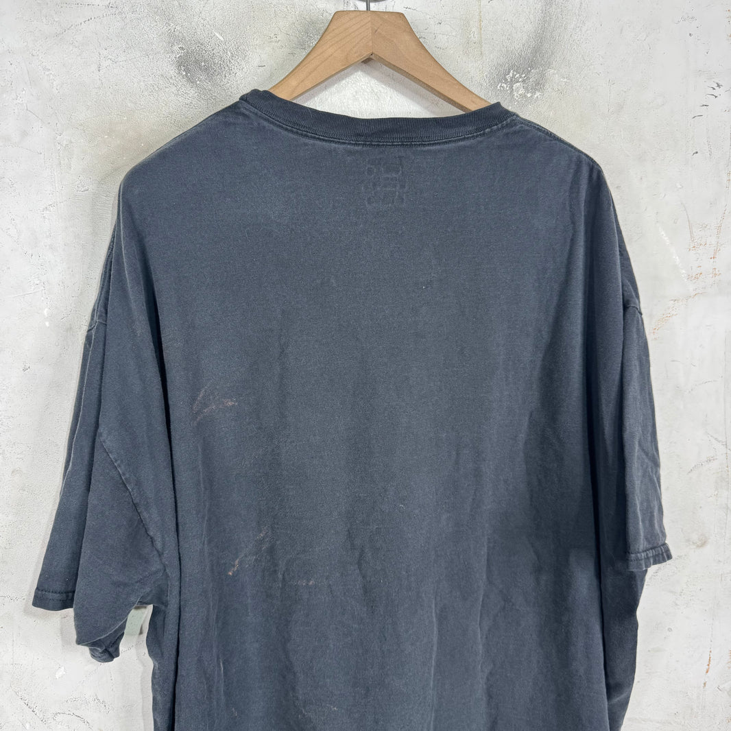 Vintage Referenced LA Gunclub T-Shirt