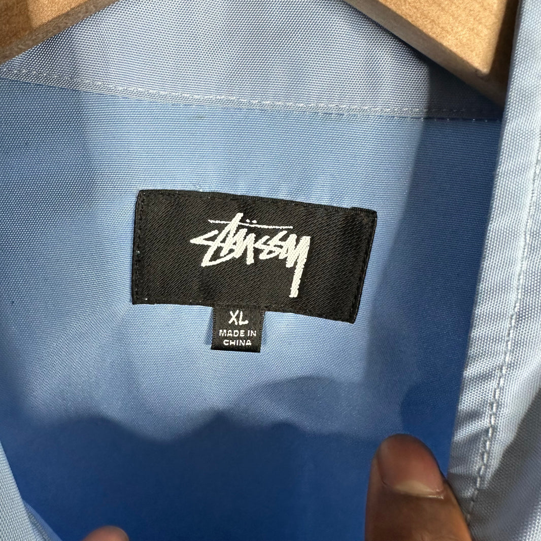 Stussy Harrington Jacket