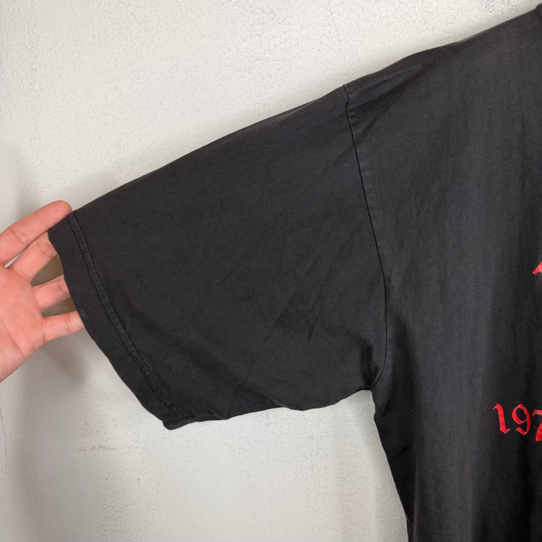 Vintage Motorhead 1995 Live Forever T-Shirt