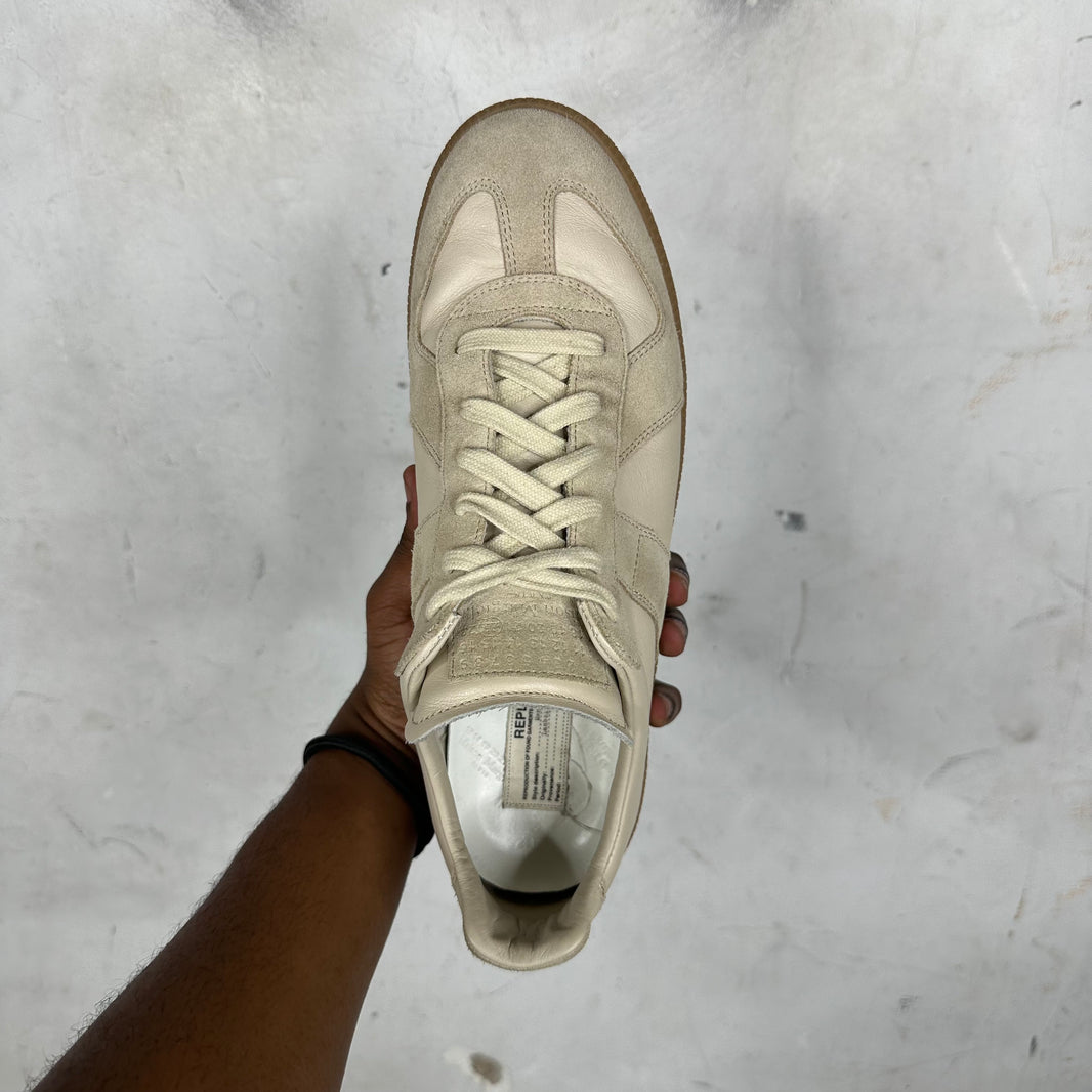Maison Margiela Nude Replica Sneakers