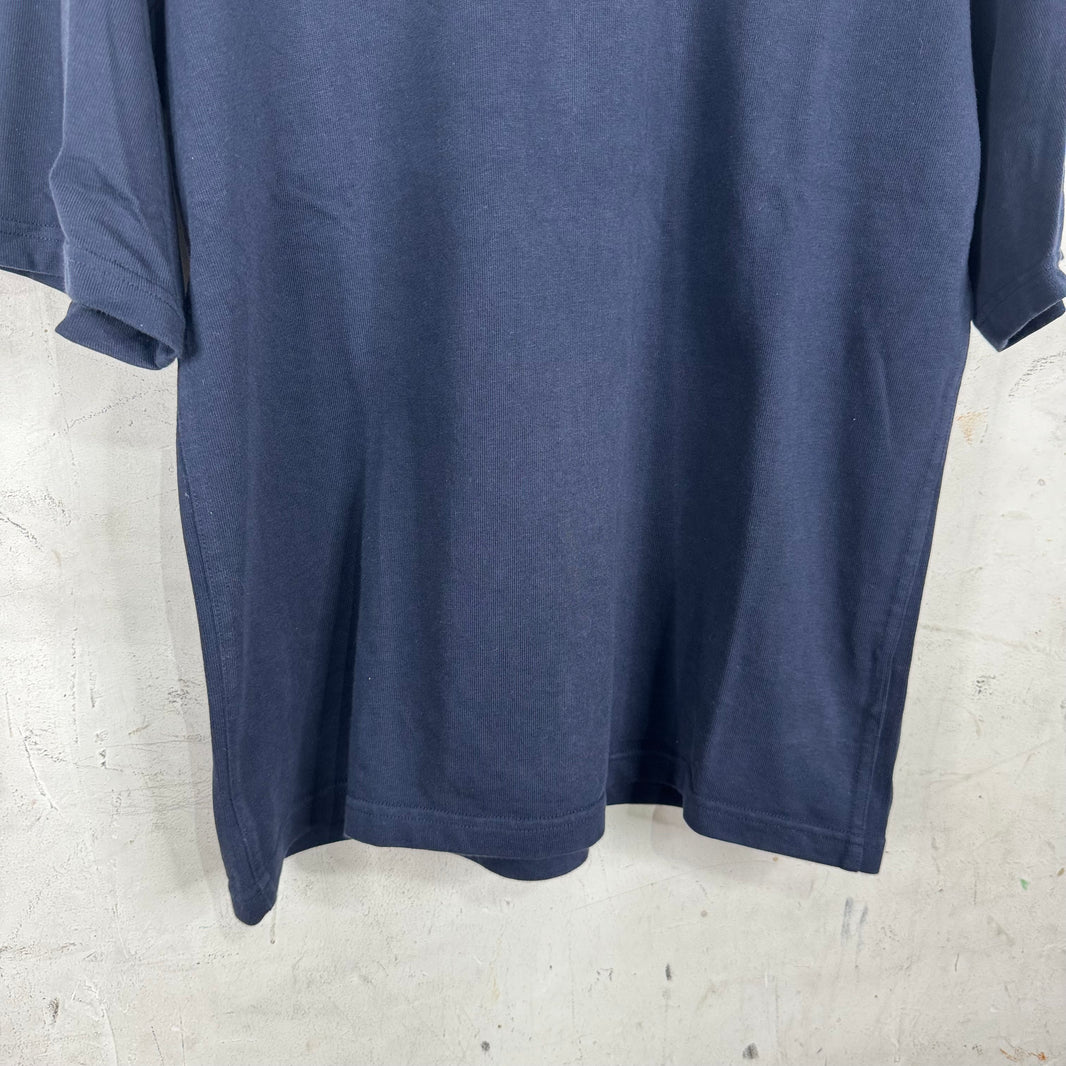 Bottega Veneta V Back T-Shirt