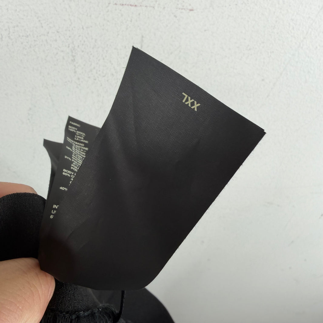 Fear Of God Wool Lounge Pants