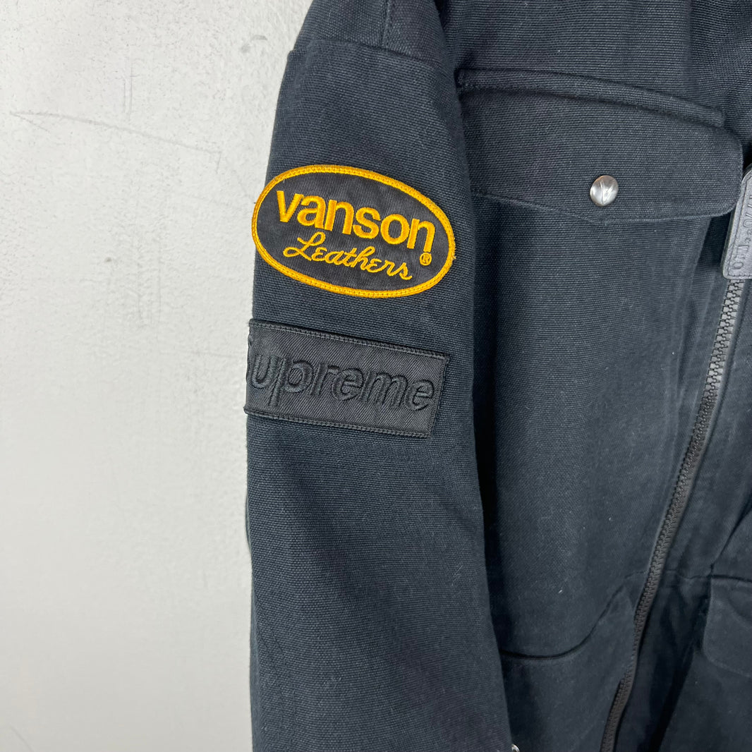 Supreme Vanson Cordura 4 Pocket Jacket