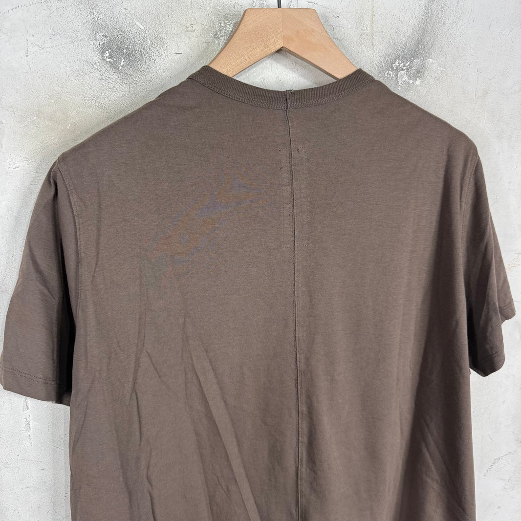 Rick Owens Luxor Dust T-Shirt