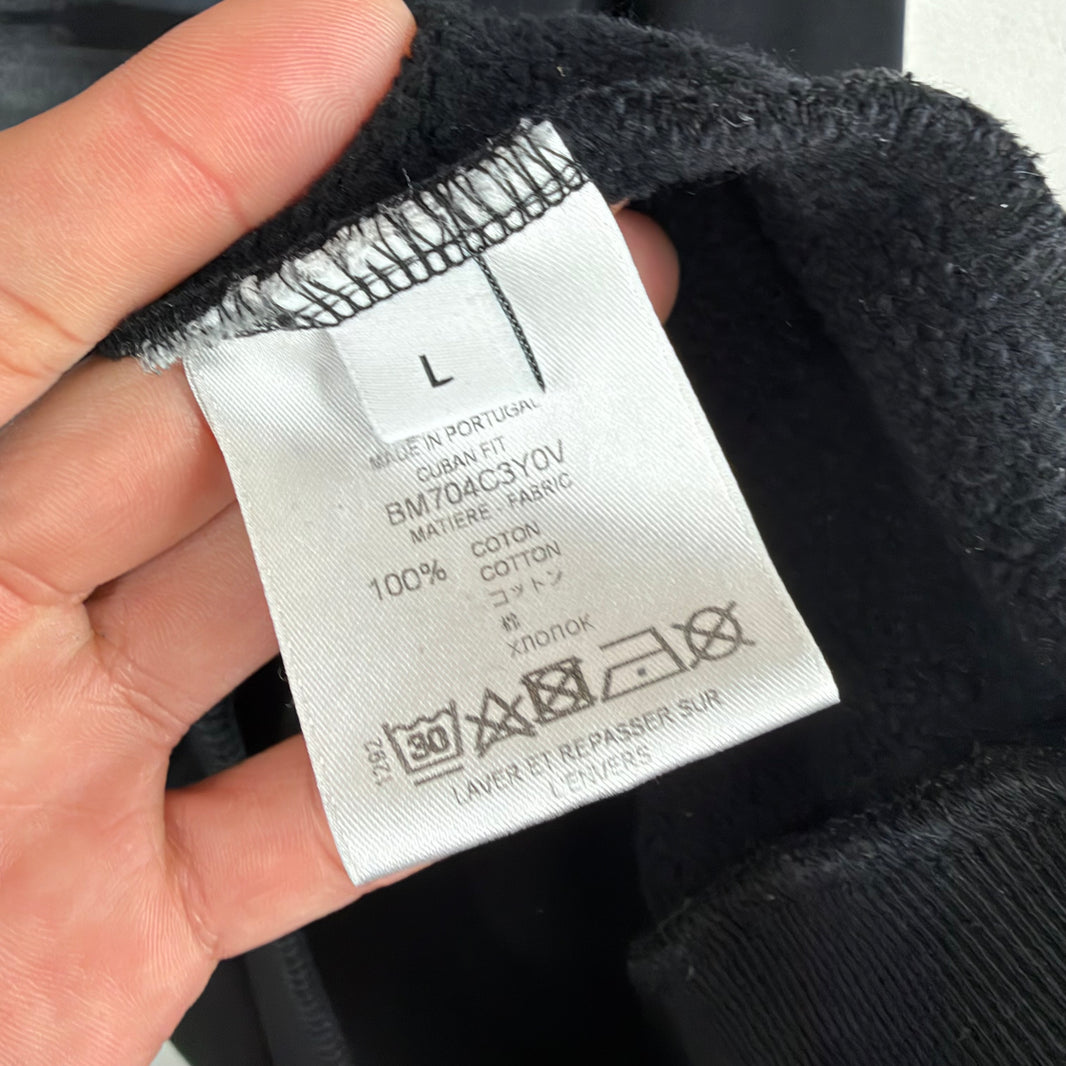 Givenchy Shark Sweatshirt
