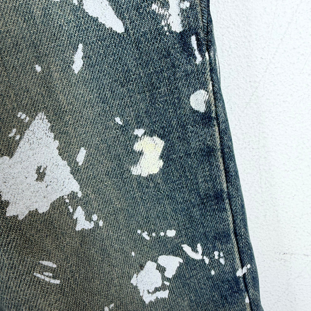 Helmut Lang Altered OG Painter Jeans