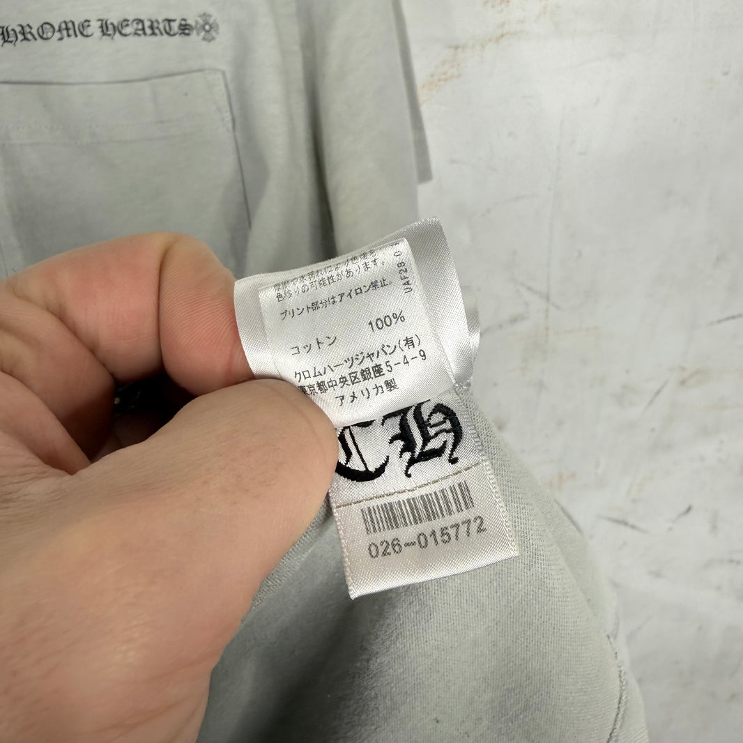 Chrome Hearts Matty Boy Suggest T-Shirt