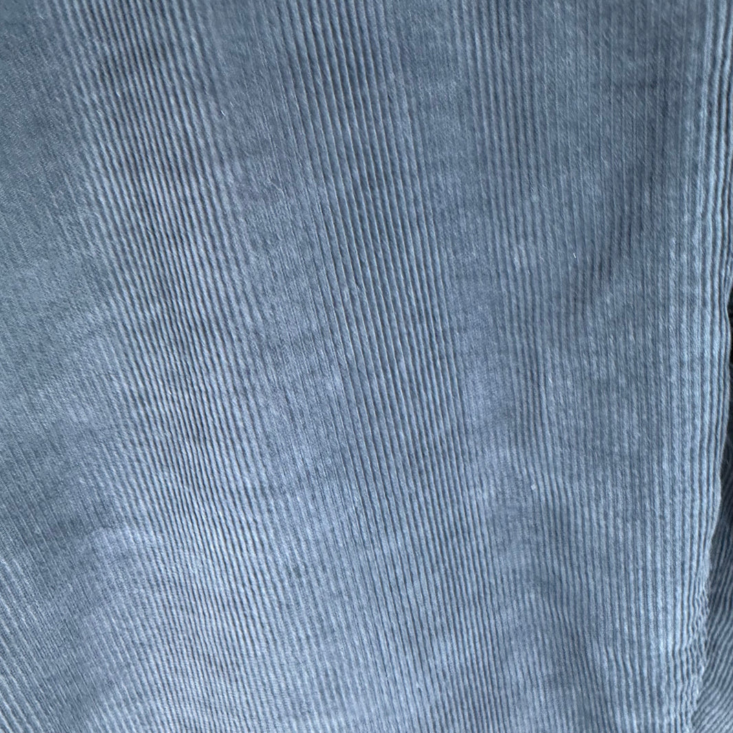Dior Corduroy Skinny Pants