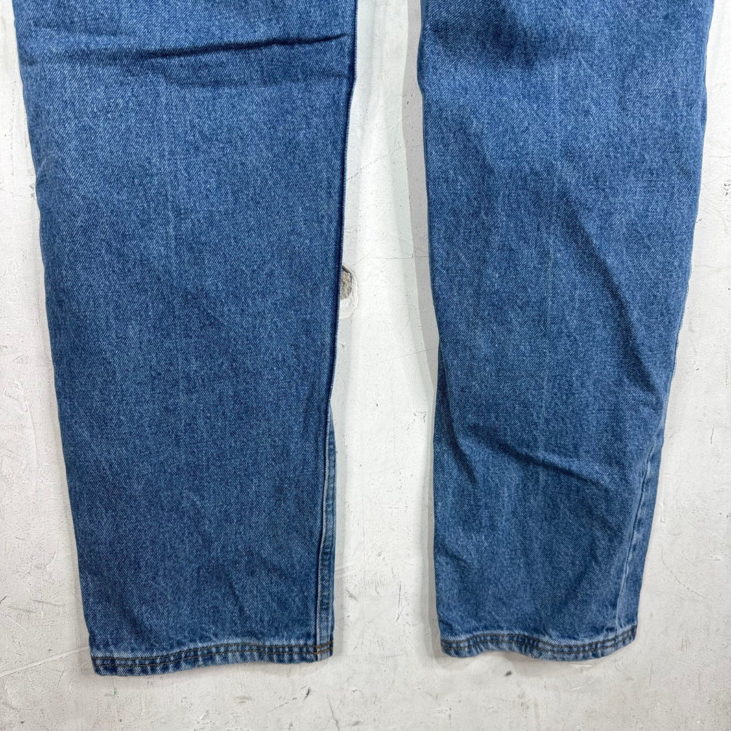 Studio Nicholson Stone Wash Jeans