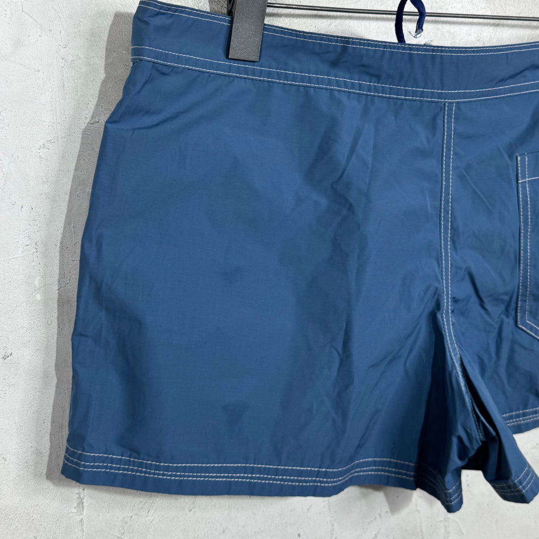 ERL Laced Swim Trunks