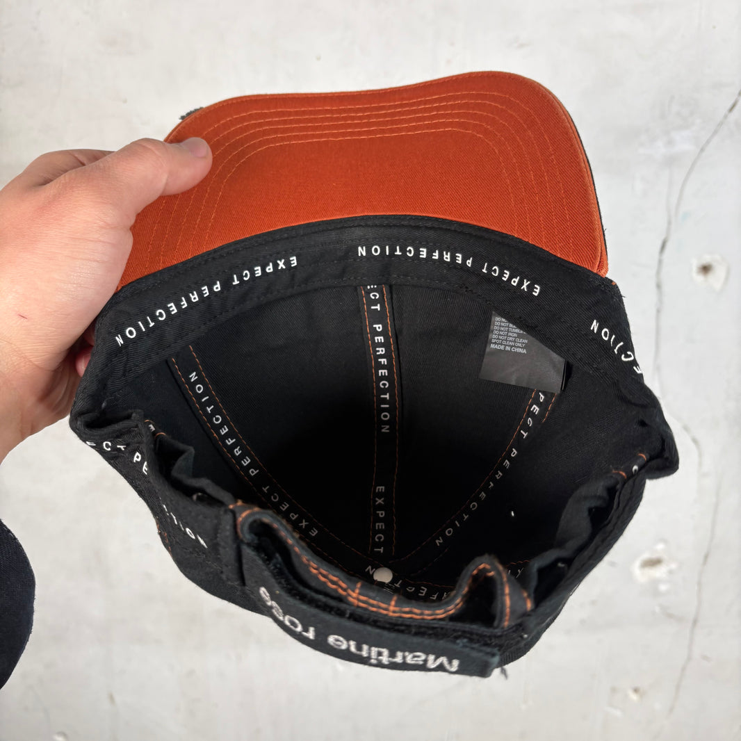 Martine Rose Local Hero Hat