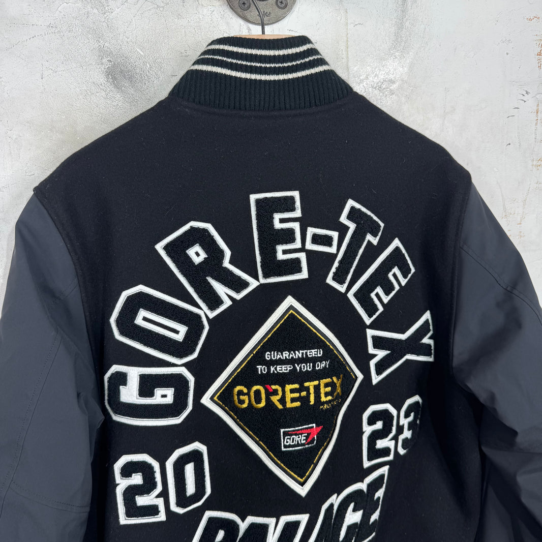 Palace Goretex Chenille Varsity Jacket