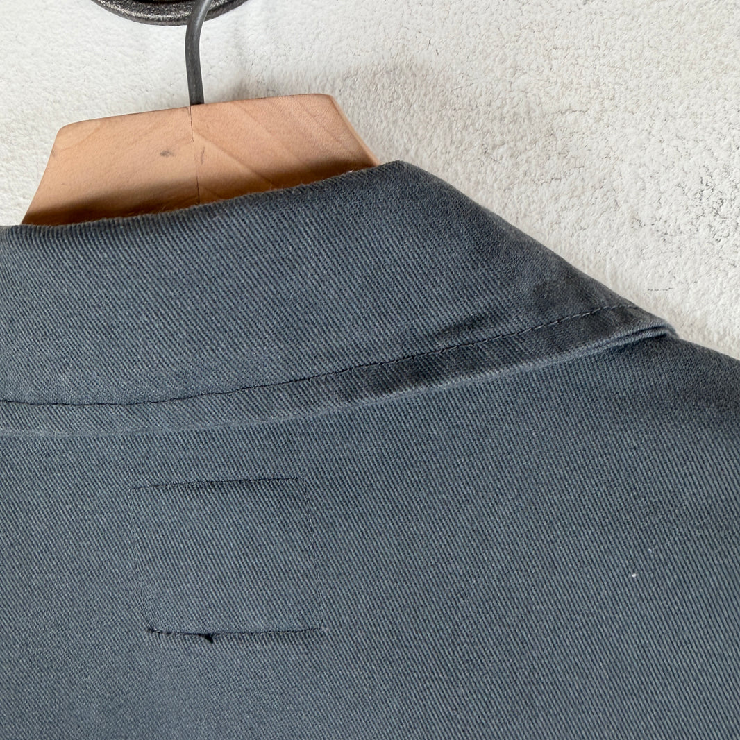 Supreme DIckies Striped Work Jacket