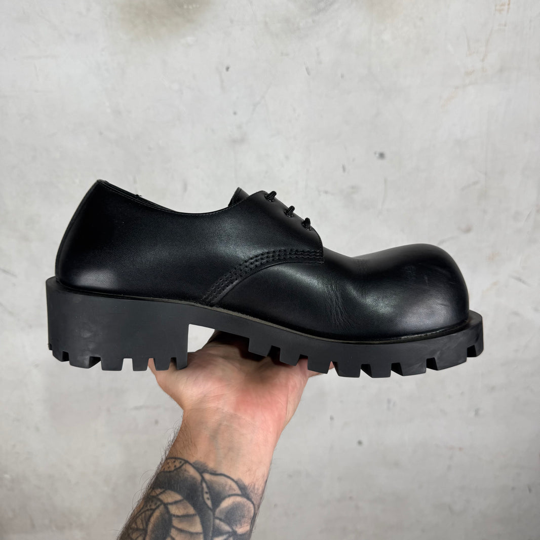 Balenciaga Hummer Derby