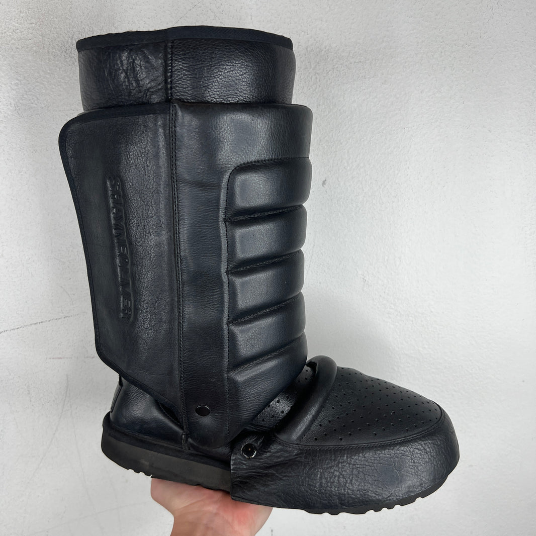 Shayne Oliver Group Armourite Ugg Boots