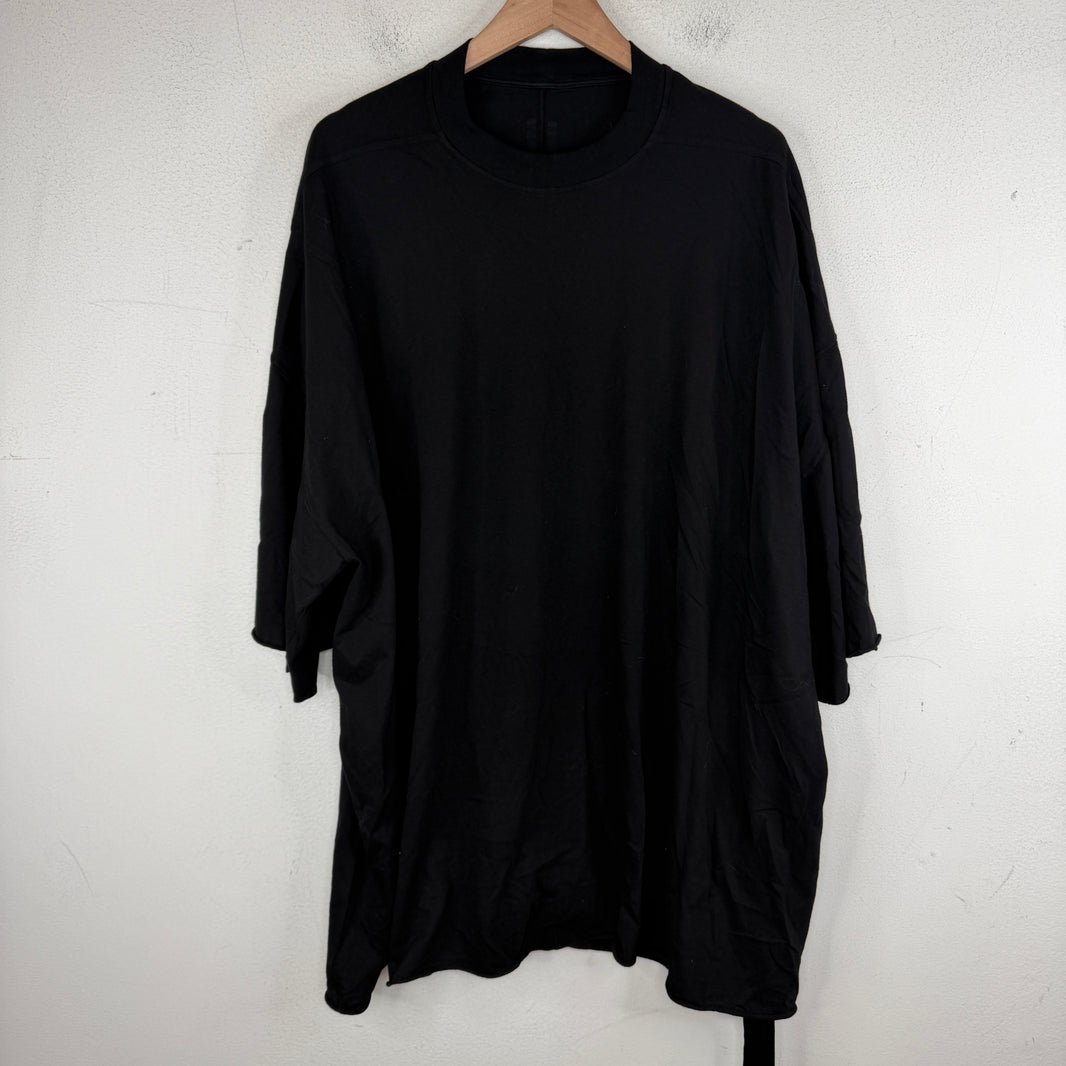 DRKSHDW Black Jumbo T-Shirt