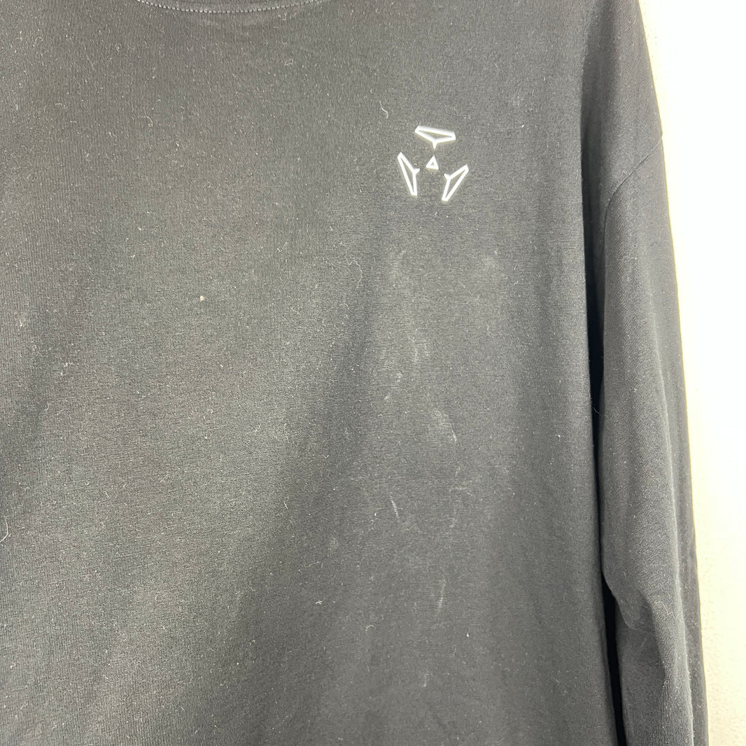 Acronym S29 PR A Dynamics Longsleeve T-Shirt