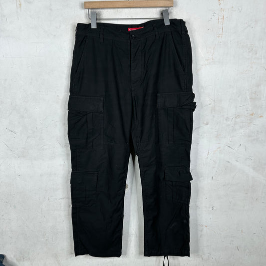 Supreme Thick Ripstop Cargo Pants