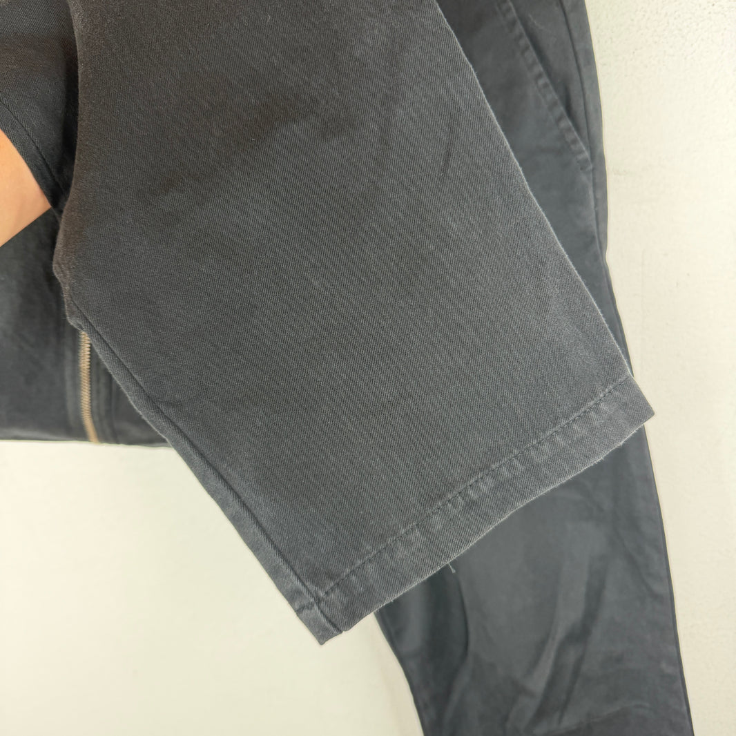 Supreme Undercover Anarchy Back Zip Trousers