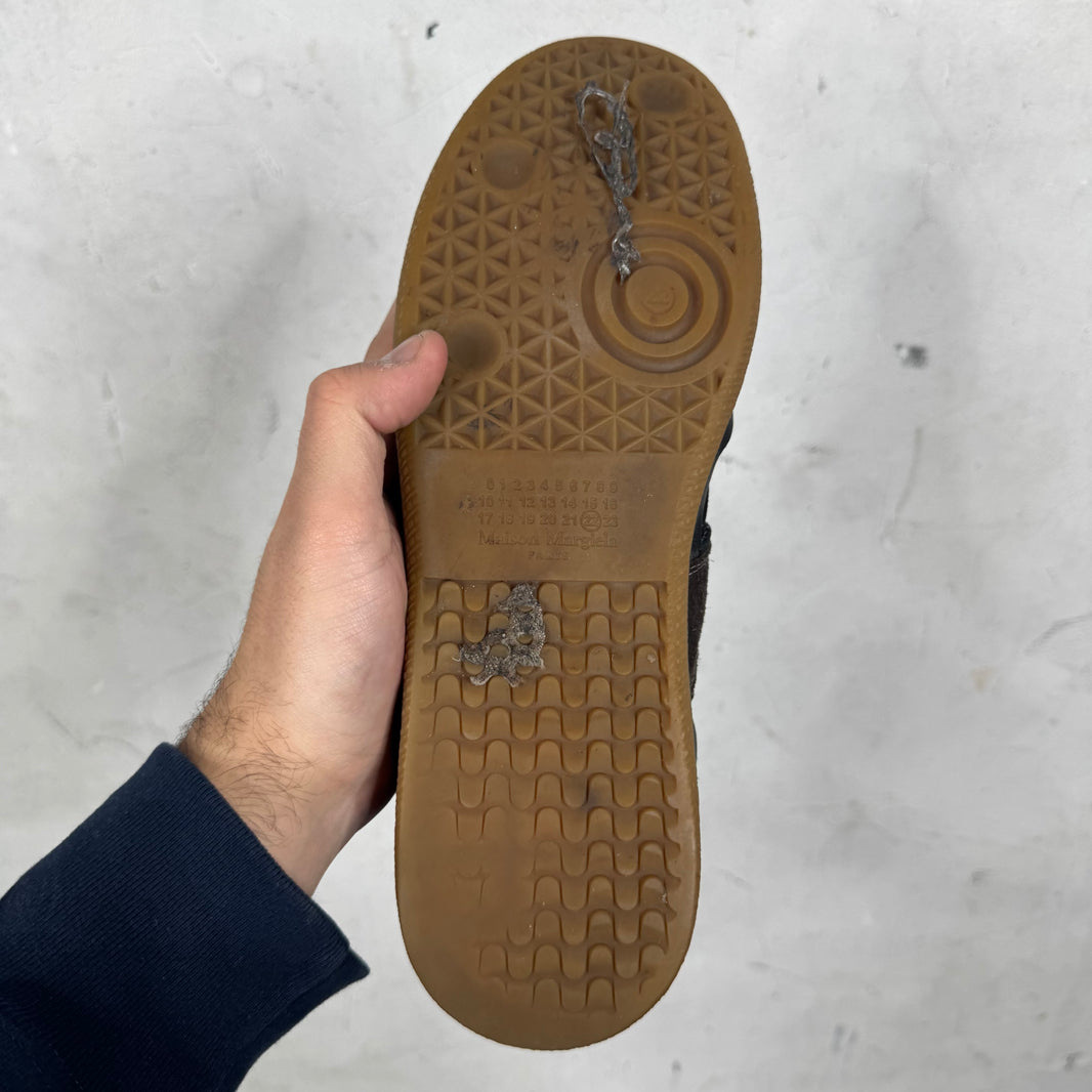 Margiela Sock Lined Replicas