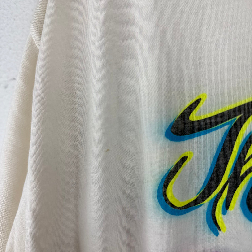 Amiri The Best Is Yet To Come T-Shirt