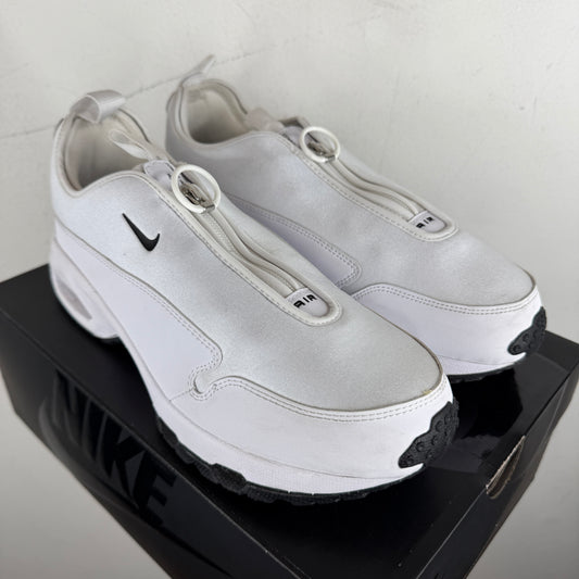 Nike CDG Homme Sunder White Sneakers