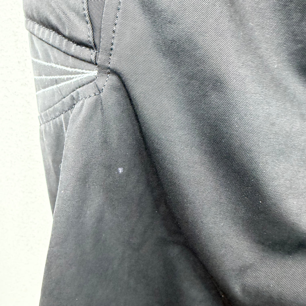 FFFPostal Service Nylon Zipper Cargo Pants