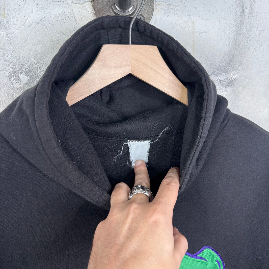 Vintage ICP Milekno Hoodie