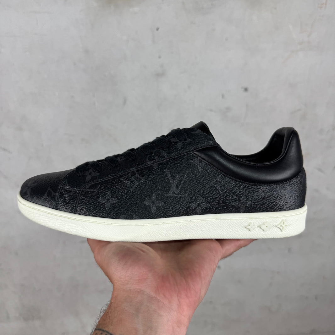 Louis Vuitton Monogram Luxemburg Trainers