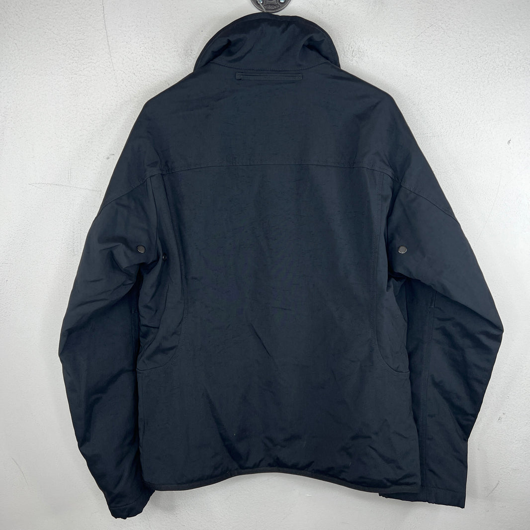 Prada Black Ski Jacket