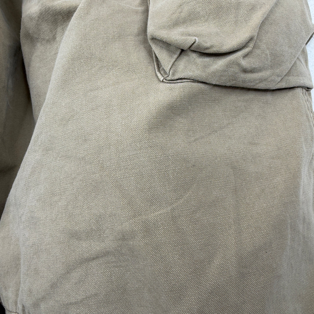 Our Legacy Mount Cargo Pants