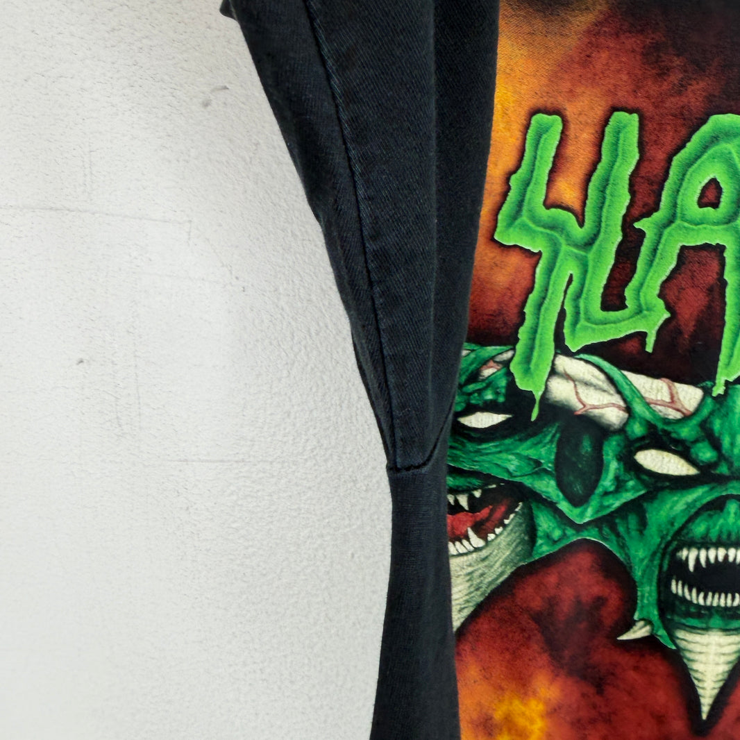 Vintage Slayer Diabolus Tour T-Shirt