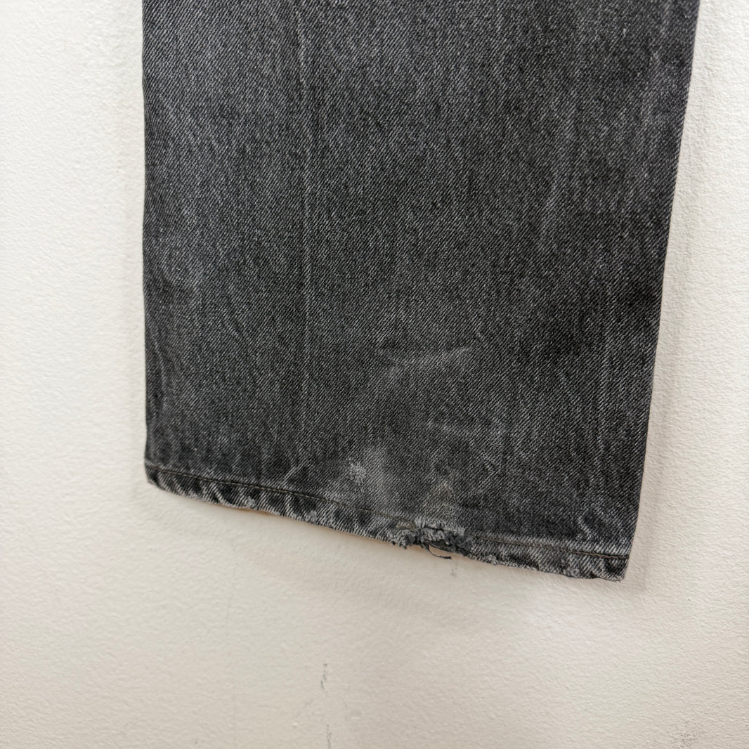 Balenciaga Sample Lost Tape Jeans