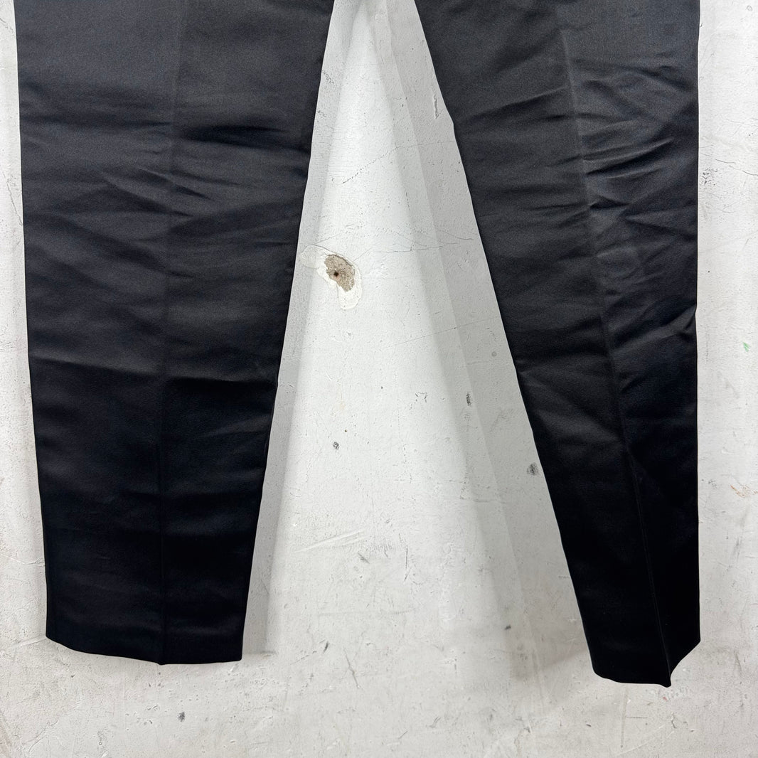 Prada Viscose Trousers
