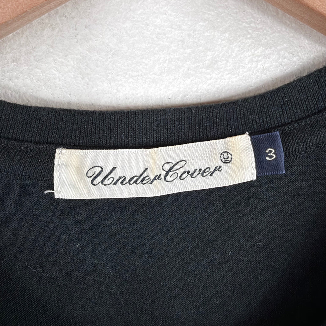 Undercover Dark Side Of The Moon T-Shirt