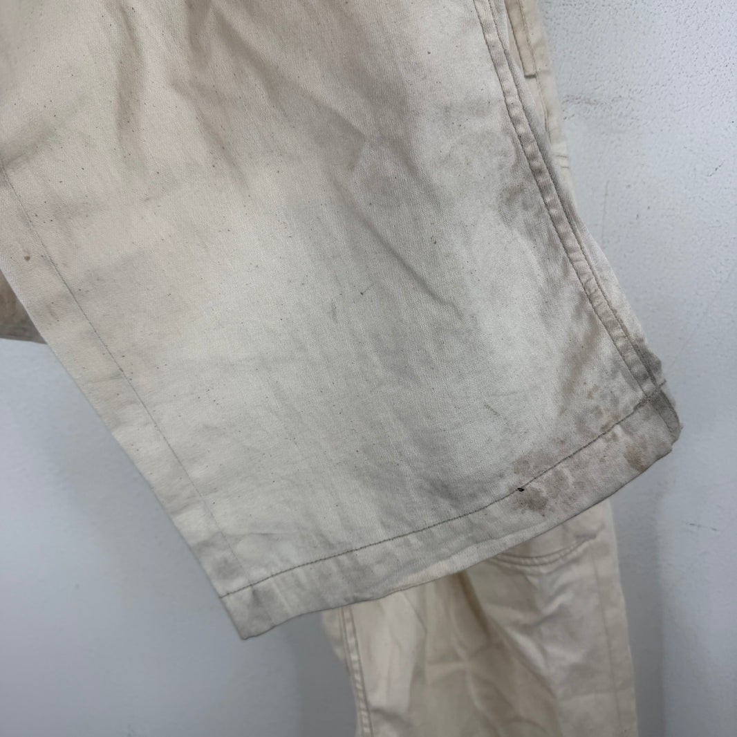 DRKSHDW Natural Geth Cargo Pants
