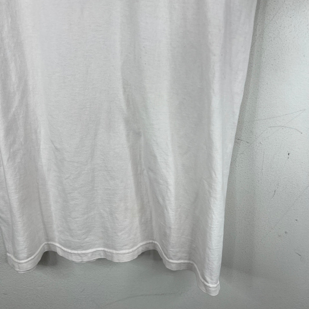 Supreme 2005 White/Red Box Logo T-Shirt