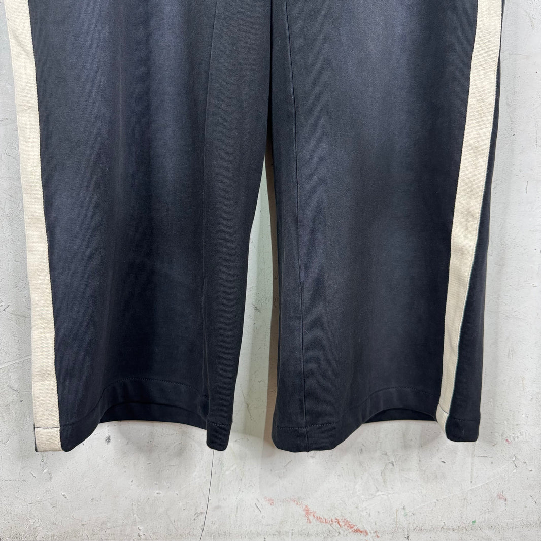 424 Sweatpant Faded Trousers