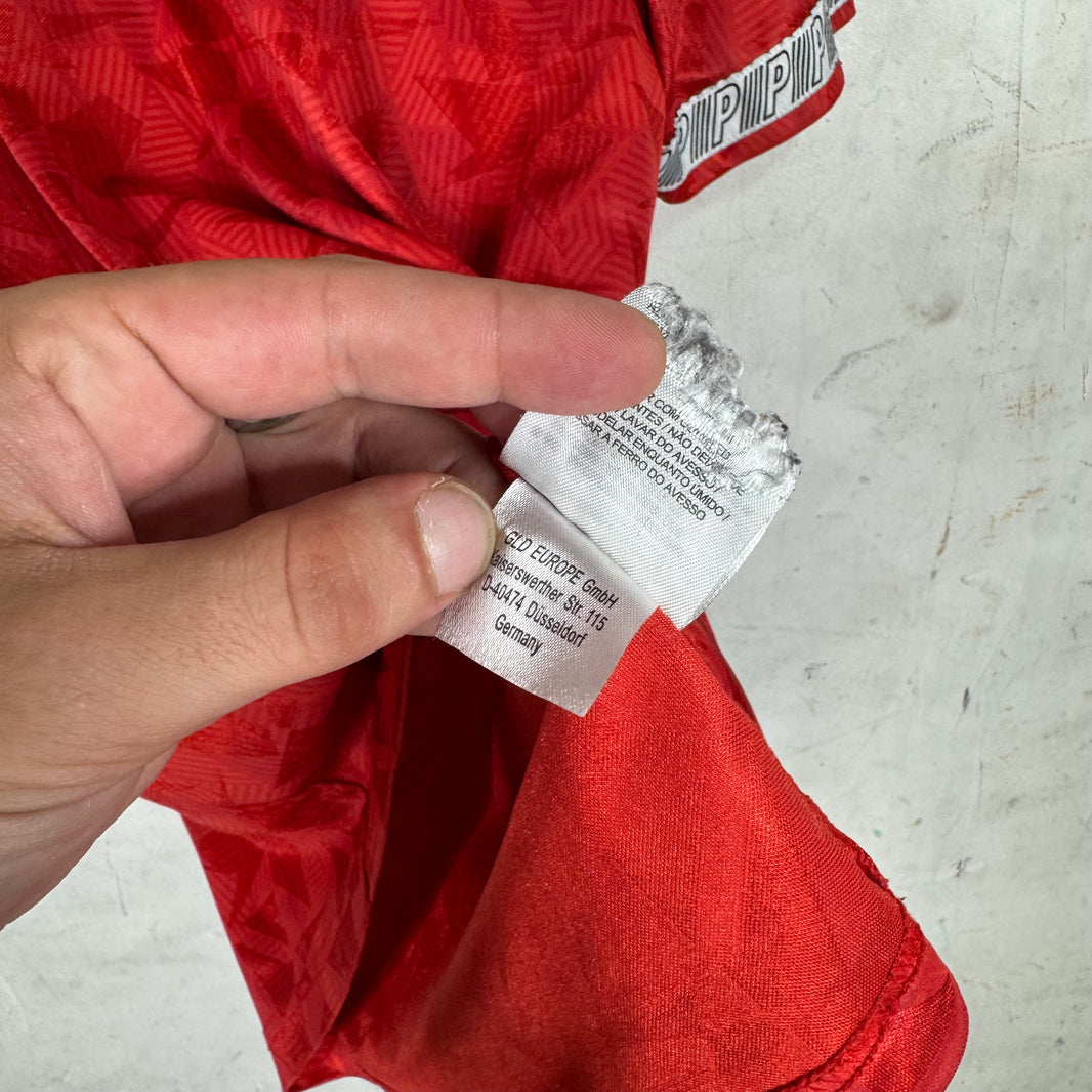 Palace x Umbro Red Jersey