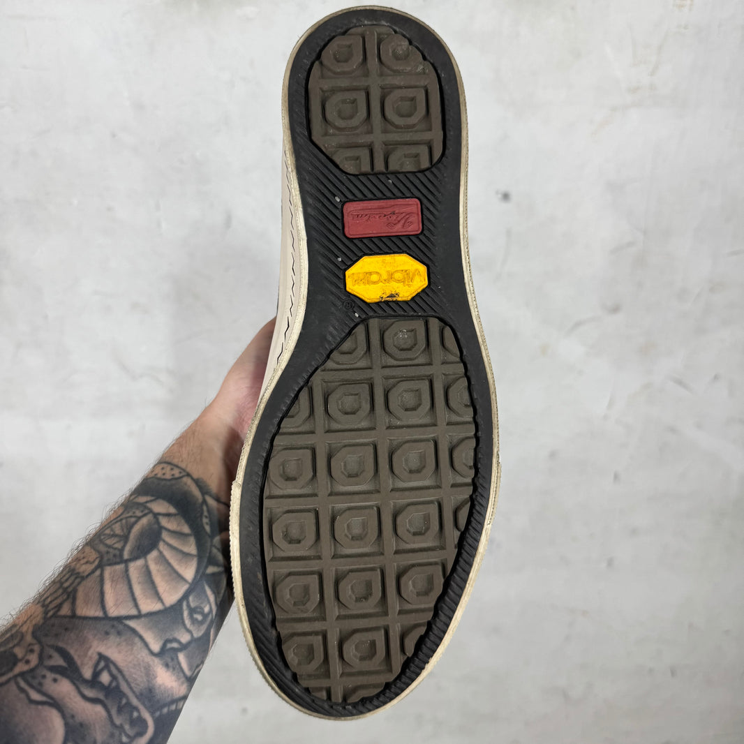 Visvim Skagaway Sneakers