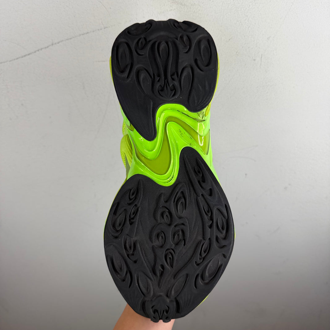 Type Various Green Zero Sneaker