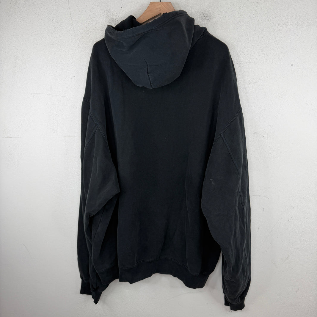 Balenciaga One Like Blur Hoodie