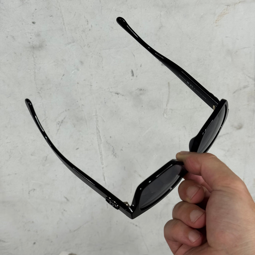 Chanel 5557-A Sunglasses