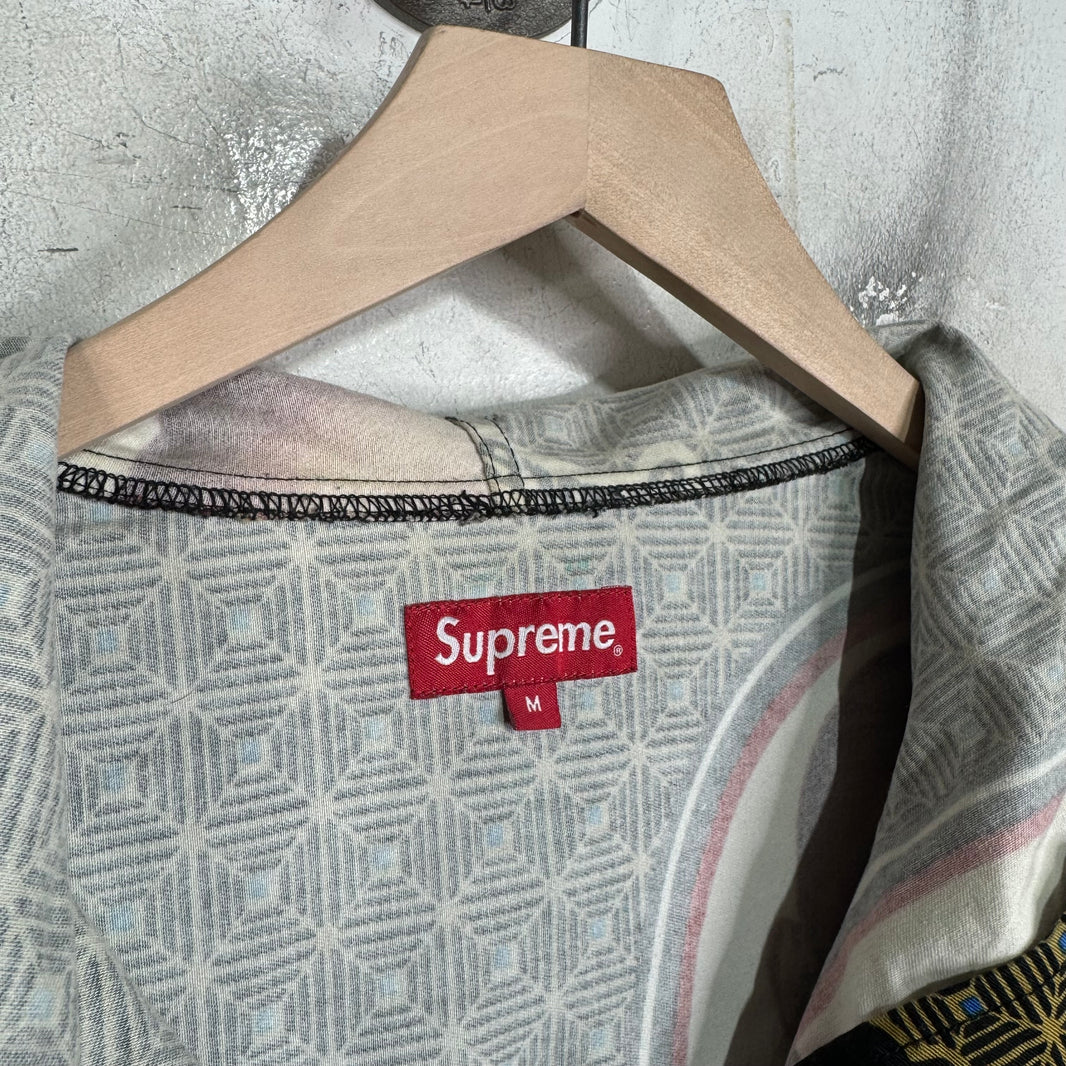 Supreme Obama Anorak