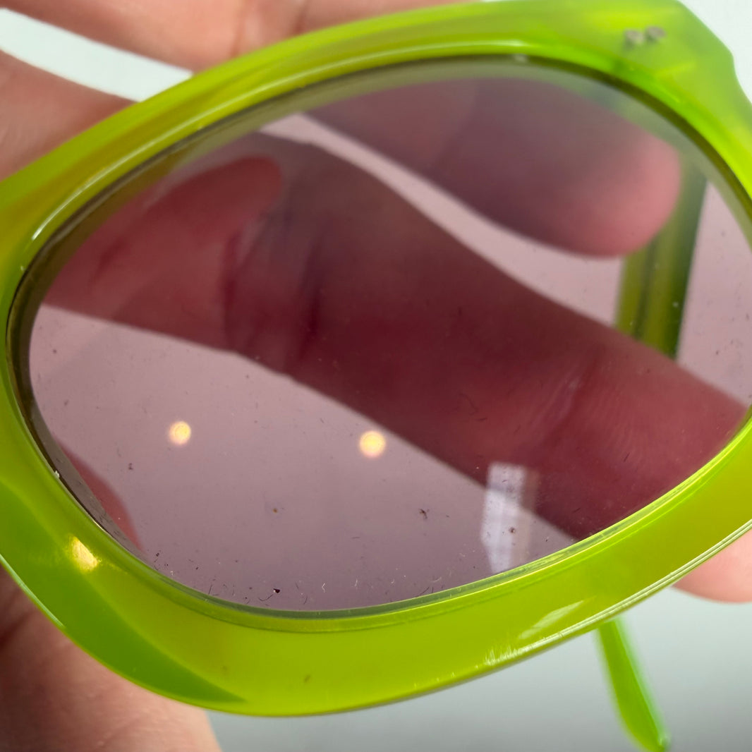 Supreme Alton Sunglasses