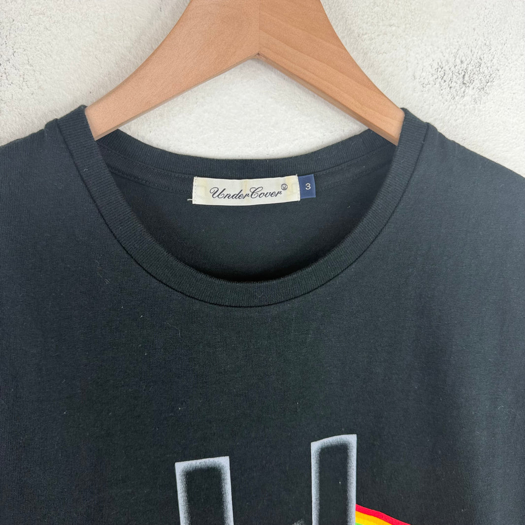 Undercover Dark Side Of The Moon T-Shirt