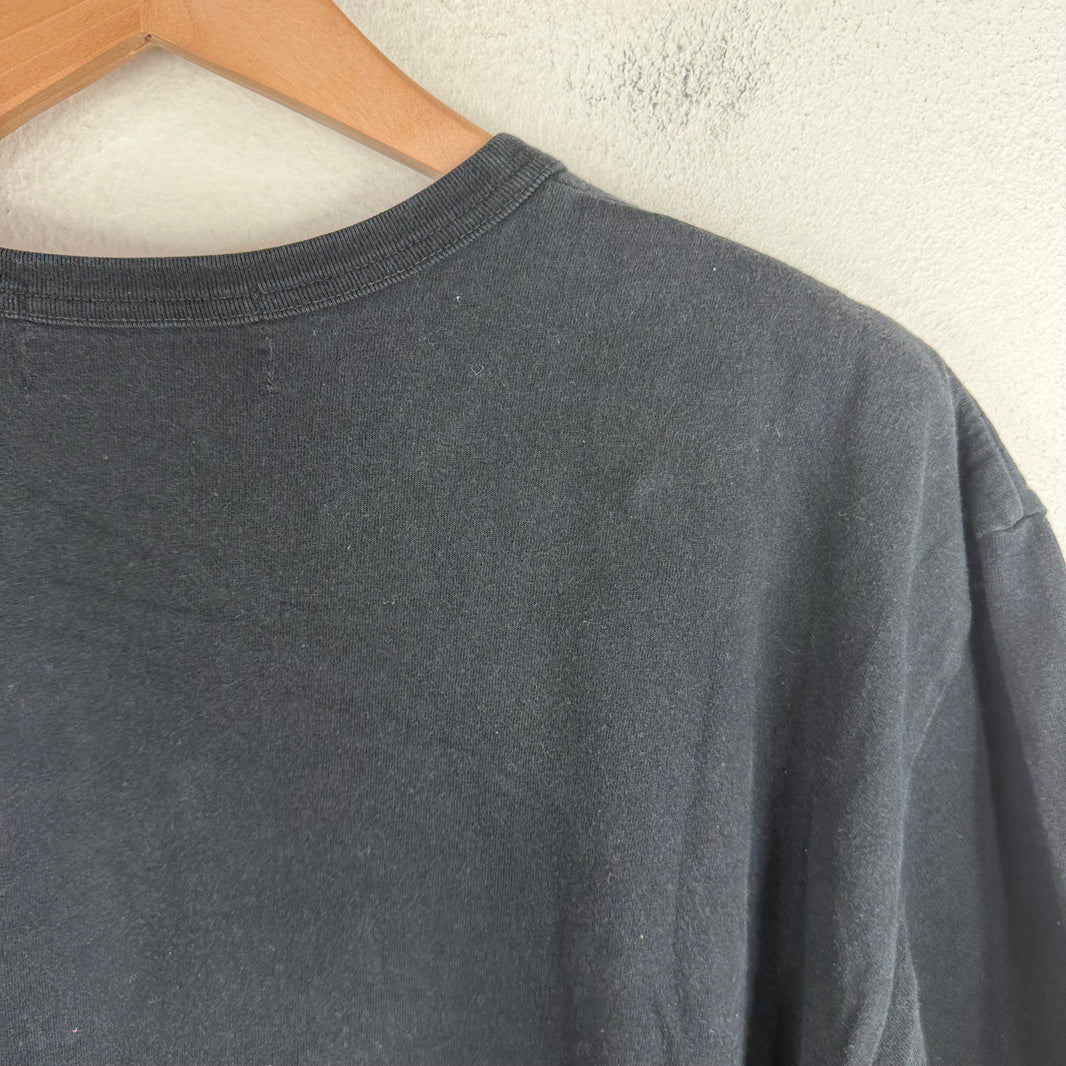 CDG Logo T-Shirt