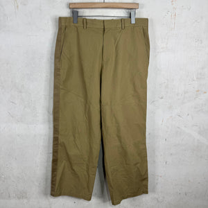 Helmut Lang Ripstop Work Pants