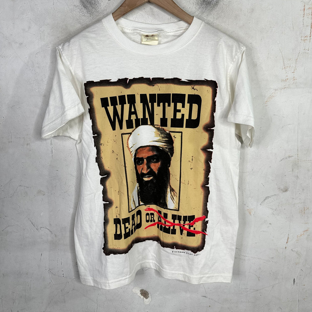 Vintage Dead-Or-Alive T-Shirt