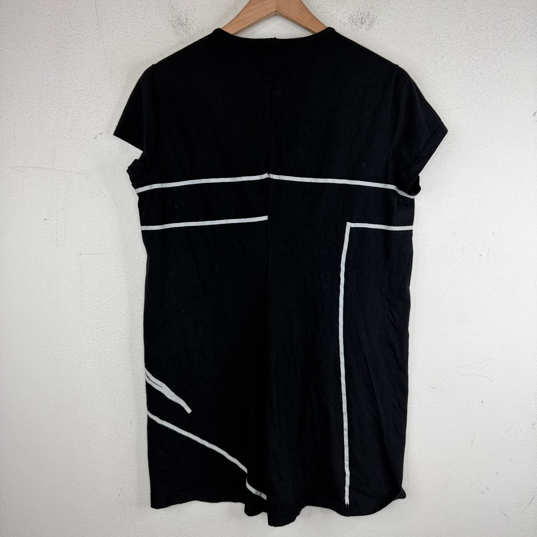 DRKSHDW Geometric T-Shirt